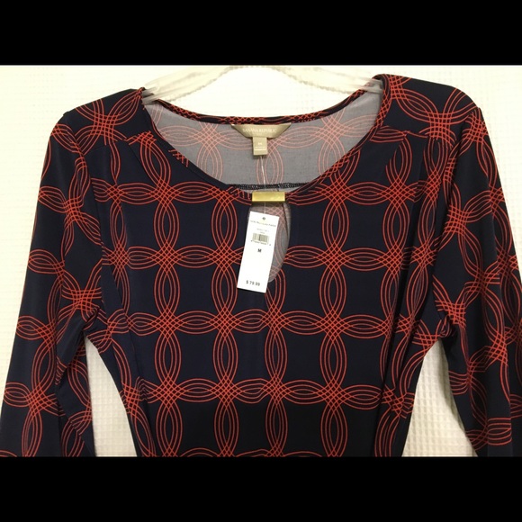 🌸 Banana Republic Dress  🌸 - Picture 3 of 8